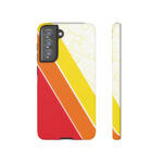 Yota Topo Phone Case