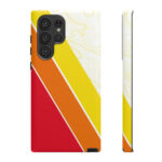 Yota Topo Phone Case