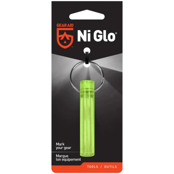 Ni Glo Gear Marker / Gearaid