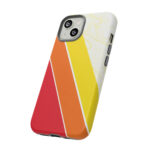Yota Topo Phone Case