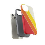 Yota Topo Phone Case