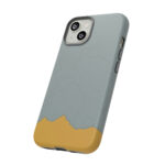 Cactus Gray Topo Phone Case