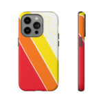 Yota Topo Phone Case