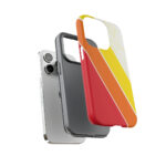 Yota Topo Phone Case
