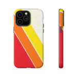 Yota Topo Phone Case