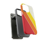 Yota Topo Phone Case