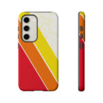 Yota Topo Phone Case