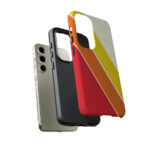 Yota Topo Phone Case
