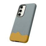 Cactus Gray Topo Phone Case
