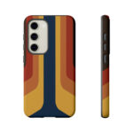 Gorilla Dirt Racing Stripes Phone Case