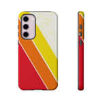 Yota Topo Phone Case