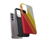Yota Topo Phone Case