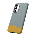 Cactus Gray Topo Phone Case