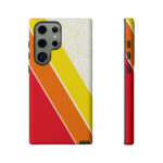 Yota Topo Phone Case