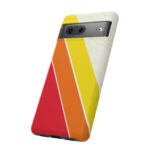 Yota Topo Phone Case