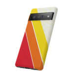 Yota Topo Phone Case