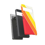 Yota Topo Phone Case