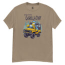 Men's Gorilla Off-road Tee