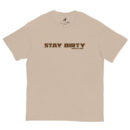 Men's Stay Dirty Classic Tee