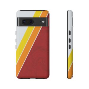 Classic Yota Stripes Phone Cases