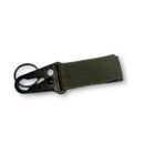 Edc Velcro Metal Clip