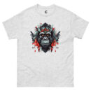 Men's Gorilla Mask Tee