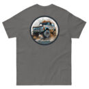Men's Dirty Bronco Ii Tee