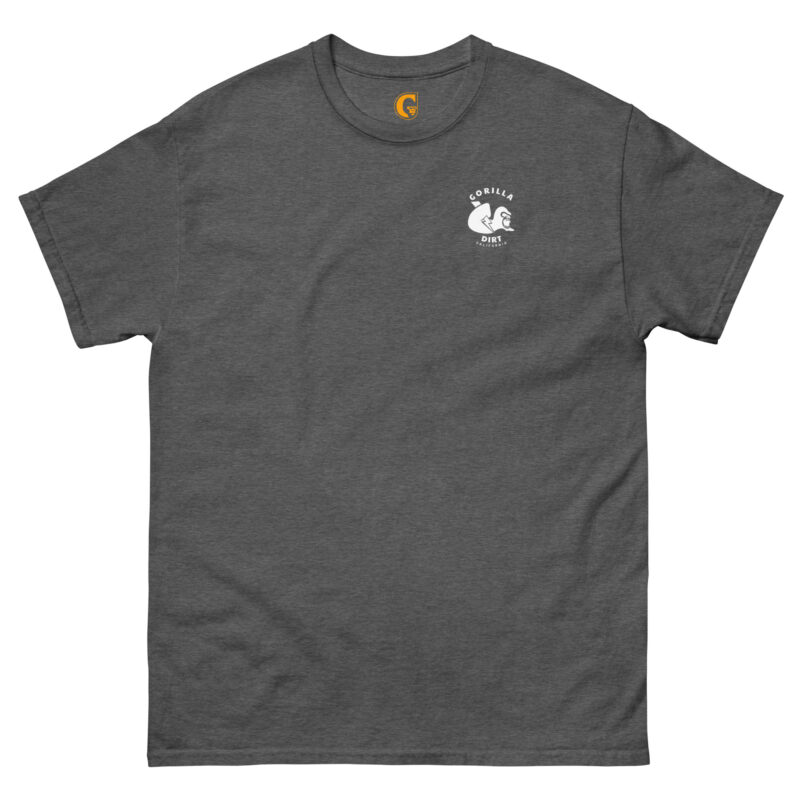 Men's Dirty Bronco Ii Tee