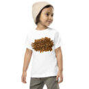 Toddler Get Dirty Stay Dirty Mud Short Sleeve Tee