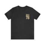 Coastal Overlander Jersey Short Sleeve Tee