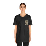 Coastal Overlander Jersey Short Sleeve Tee