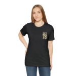 Coastal Overlander Jersey Short Sleeve Tee
