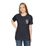 Coastal Overlander Jersey Short Sleeve Tee