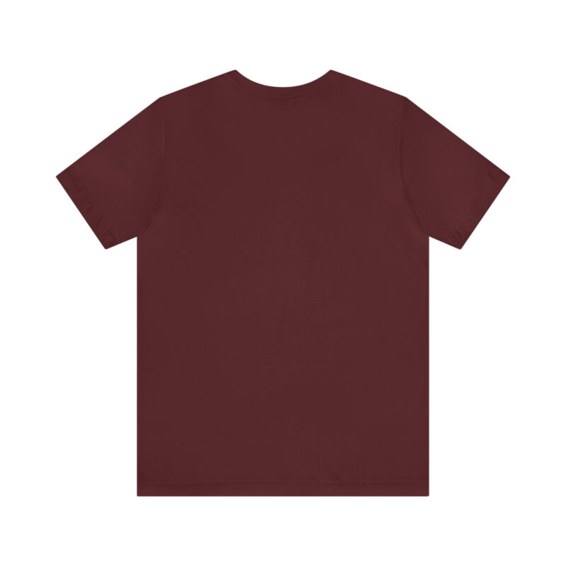 Women's  4x4 Line Art Short Sleeve Tee