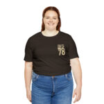 Coastal Overlander Jersey Short Sleeve Tee