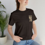 Coastal Overlander Jersey Short Sleeve Tee