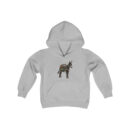 Youth Off-road Mule Hooded Sweatshirt