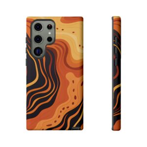 Desert Pattern Phone Case