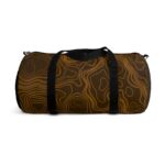 Dirt Topo Classic Duffle Bag