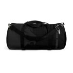 Silverback Edition Classic Duffle Bag
