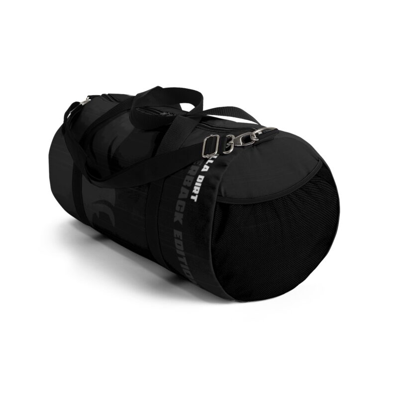 Silverback Edition Classic Duffle Bag