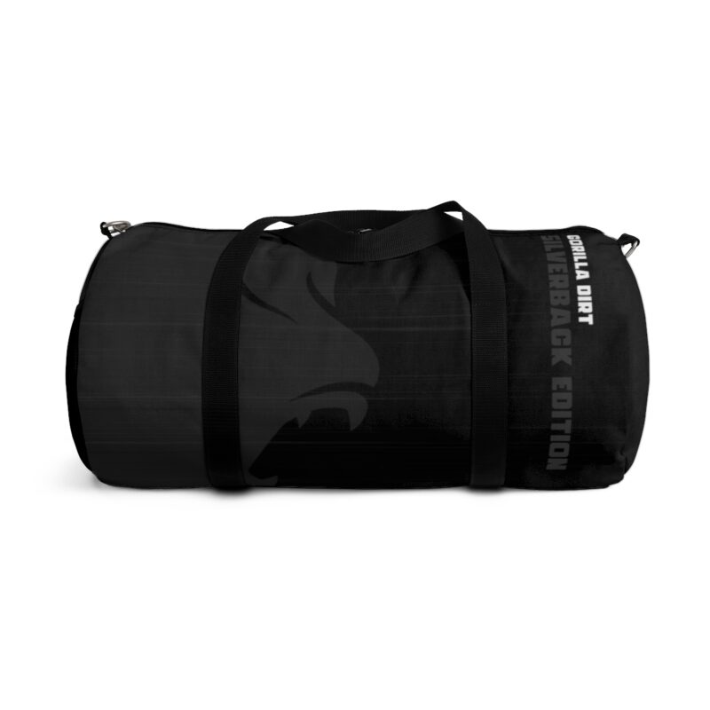 Silverback Edition Classic Duffle Bag