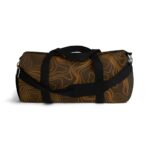 Dirt Topo Classic Duffle Bag