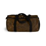 Dirt Topo Classic Duffle Bag