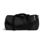 Silverback Edition Classic Duffle Bag
