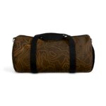 Dirt Topo Classic Duffle Bag