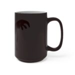 Wicked Zombie Color Changing Mug