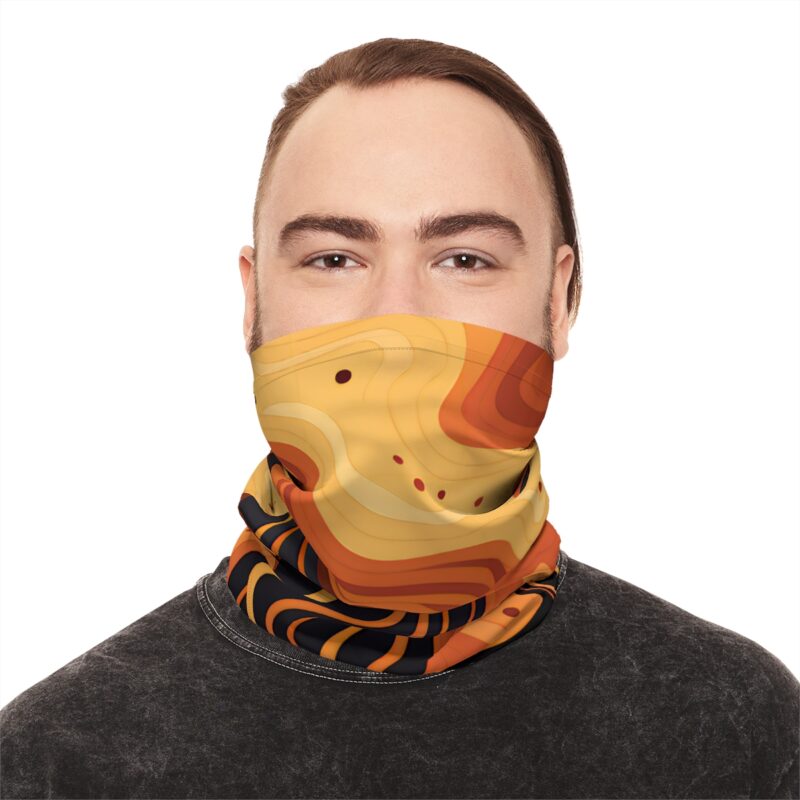 Desert Series Lightweight Neck Gaiter