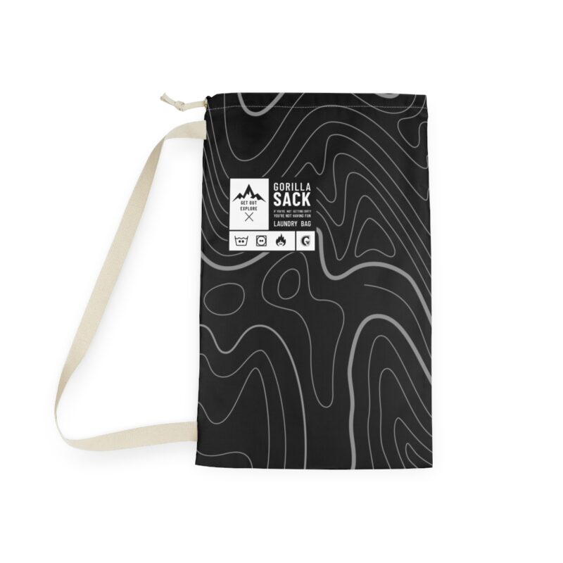 Gorilla Sack Laundry Bag
