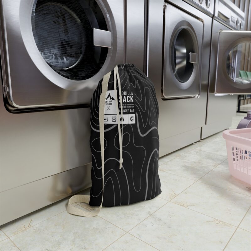 Gorilla Sack Laundry Bag